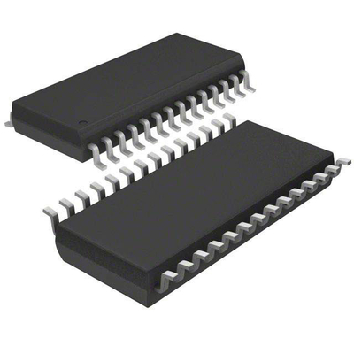 Микроконтроллер MCU CY8C4125PVS-S432T Автомобильный 32-битный ARM Cortex-M0 Микроконтроллер 28-SSOP