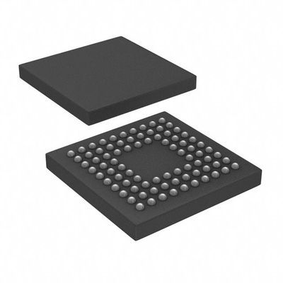 Микроконтроллер MCU ADUCM322BBCZI MCU 32BIT 256KB FLSH 96CSPBGA