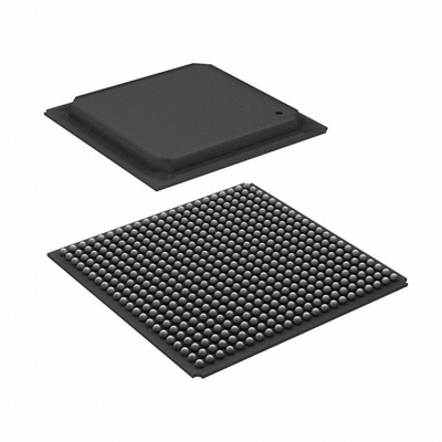 Микроконтроллер MCU AM3517AZERC MPU 32-битный 600MHz 484-BGA
