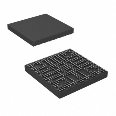 Микроконтроллер MCU AM3715CUSD100 MPU 32-битный 1.0GHZ 423FCBGA