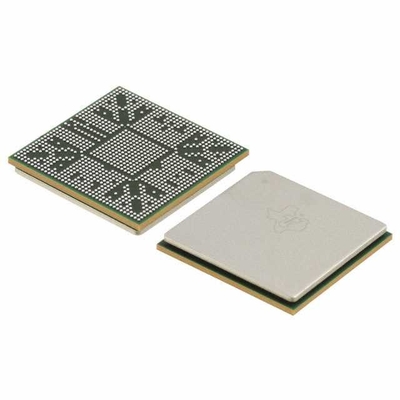 Микроконтроллер MCU AM3894CCYG120 MPU SITARA 1,2 ГГц 1031FCBGA