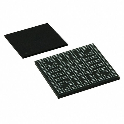 Микроконтроллер MCU AM3505AZCNA MPU 32-битный 600MHZ 491NFBGA