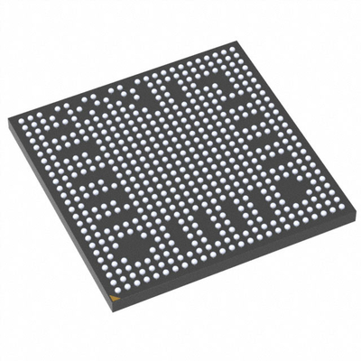 Микроконтроллер MCU AM5706BCBDDA ARM Cortex-A15 533MHZ 538FCBGA