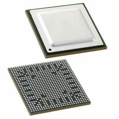 Микроконтроллер MCU AM3871CCYE80 MPU SITARA 80MHZ 684FCBGA