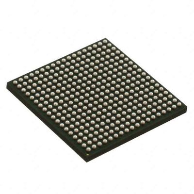 Микроконтроллер MCU AM3356BZCZD60 MPU 32-битный 600MHZ 324NFBGA