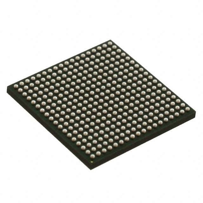 Микроконтроллер MCU AM3354BZCZA80 ARM Cortex-A8 32-битный 800MHz 324-NFBGA
