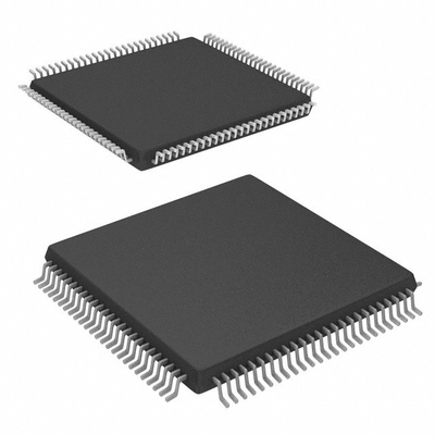 Микроконтроллер MCU CY8C5468AXI-LP042 MCU 32BIT 256KB FLASH 100TQFP