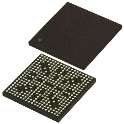 Микроконтроллер MCU AM3351BZCE60R MPU 32-битный 600MHz 298-NFBGA