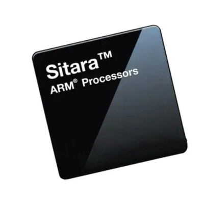 Микроконтроллер MCU AM6252ATCGHAALW ARM Cortex-A5364-Bit 1.4GHz 425-FCCSP