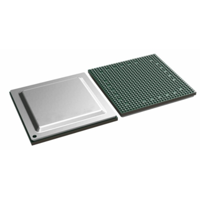 Микроконтроллер MCU DRA722AHGABCQ1 ARM Cortex-A15 750MHz 760-FCBGA