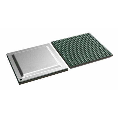 Микроконтроллер MCU DRA744BJGABCRQ1 с двумя ядрами