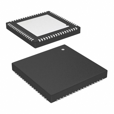 Микроконтроллер MCU CY8C5867LTI-LP025 MCU 32BIT 128KB FLASH 68QFN