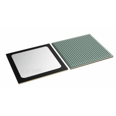 Микроконтроллер MCU DRA712BEGCBDRQ1 ARM Cortex-A15 400МГц 538-FCBGA