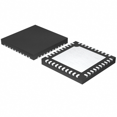 Микроконтроллер MCU CY8C4146LQS-S253T ARM Cortex-M0 PSOC4 Автомобильный микроконтроллер IC