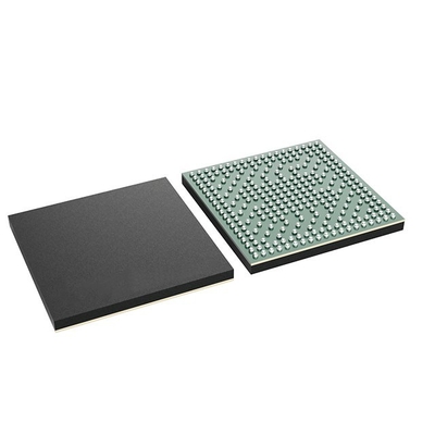 Микроконтроллер MCU AM2732ADRFGQZCERQ1 MPU 32-битный 400MHz 285-NFBGA