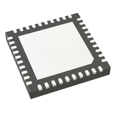 Микроконтроллер MCU CY8C4125LQS-S433T ARM Cortex-M0+ 24MHz Автомобильный микроконтроллер