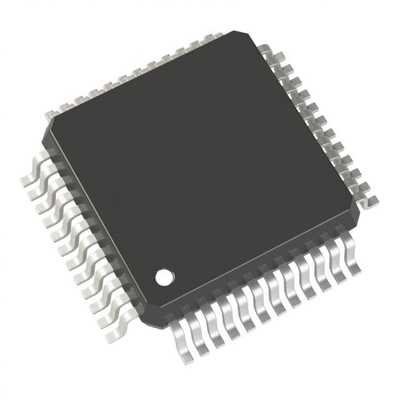 Микроконтроллер MCU S912ZVL96AVLF Mainstream 16-битный 32MHz 96KB Микроконтроллер IC 48-LQFP