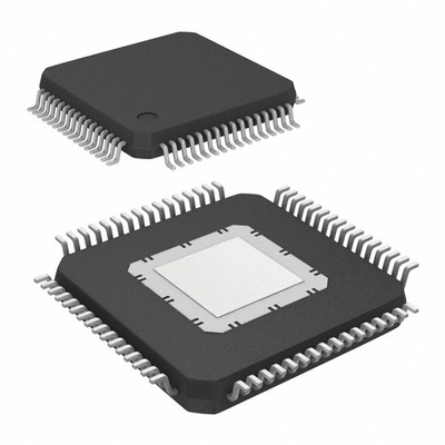 Микроконтроллер MCU S912ZVM16F1MKH S12Z Core MagniV 16-битный MCU Автомобильный микроконтроллер IC