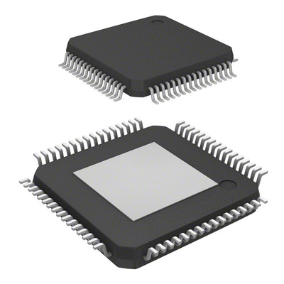 Микроконтроллер MCU S912ZVC19AMKH 32-битный микроконтролер для автомобильных приложений CAN