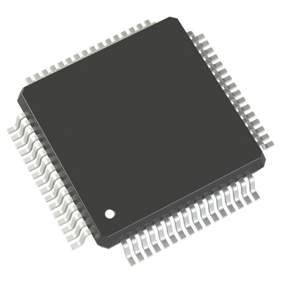 Микроконтроллер MCU MKL27Z128VLH4 Kinetis L 32-битный ARM Cortex-M0+ Ядерные встроенные микроконтроллеры