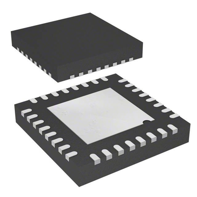 Микроконтроллер MCU MKL27Z128VFM4R USB Ультранизкомощные микроконтроллеры на базе Arm Cortex-M0+ Core