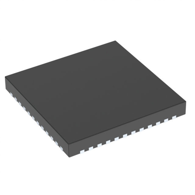 Микроконтроллер MCU LPC5502JHI48QL 32-битный одноядерный 96MHz микроконтроллер 48-VFQFN