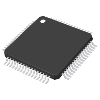Микроконтроллер MCU LPC5514JBD64K 32-битный ARM Cortex-M33 LPC551x Микроконтроллер IC