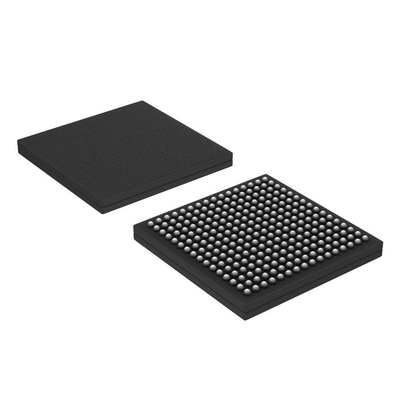 Микроконтроллер MCU MK70FN1M0VMJ12 ARM Cortex-M4 Высокоскоростной микроконтроллер USB 120 МГц