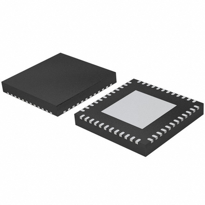 Микроконтроллер MCU LPC5504JHI48J Arm Cortex-M33 Микроконтроллер общего назначения 96MHz