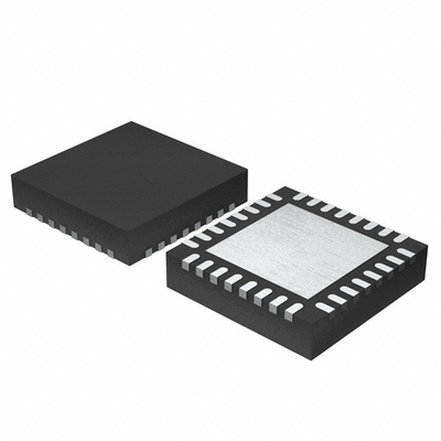 Микроконтроллер MCU LPC845M301JHI33K начальный уровень 32-битный энергоэффективный Кортекс-M0+ MCU 30MHz