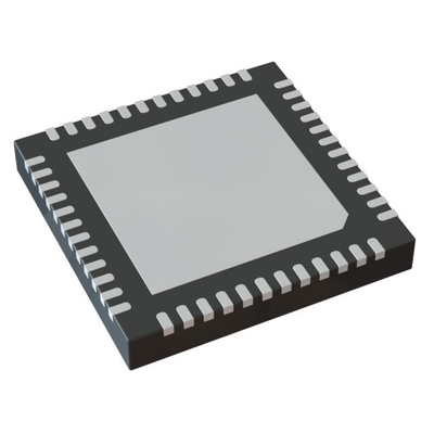 Микроконтроллер MCU LPC5506JHI48EL 96MHz 32-битный микроконтроллер IC Arm Cortex-M33