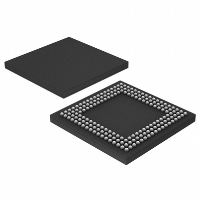 Микроконтроллер MCU LPC54018JET180E 32-битные одноядерные энергоэффективные микроконтроллеры