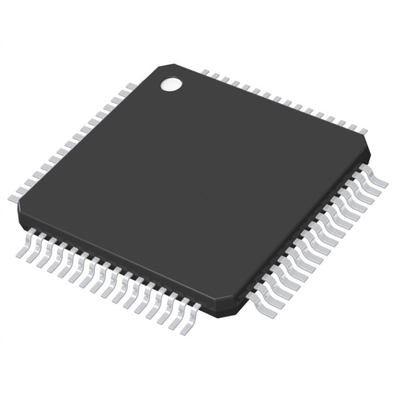 Микроконтроллер MCU SPC582B60E1MH00X 32-битная архитектура питания MCU для автомобильных приложений общего назначения