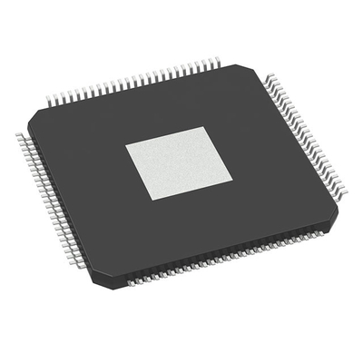 Микроконтроллер MCU SPC582B54E3L000X 32-битный одноядерный 64MHz микроконтроллер 100-TQFP