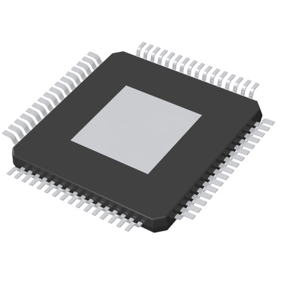 Микроконтроллер MCU SPC582B54E1CG00X одноядерный 80MHz 768KB Флэш микроконтроллер 64-TQFP
