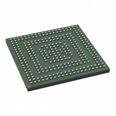 Микроконтроллер MCU SPC58NG84C3QTH0Y FBGA-292 32-битный трехъядерный высокопроизводительный MCU