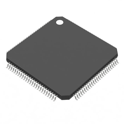 Микроконтроллер MCU SPC58EC80E3G001X 32-битная архитектура питания MCU 180MHz Dual-Core