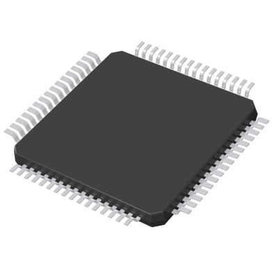 Микроконтроллер MCU SPC58EC80E1Q0C1Y 4MB Flash Power Architecture MCU 180MHz Двойной ядро
