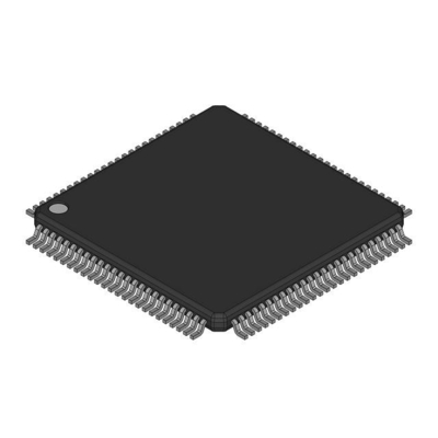 Микроконтроллер MCU S32K311NHT0VPAST Автомобильный 120MHz ARM Микроконтроллеры 100-QFP