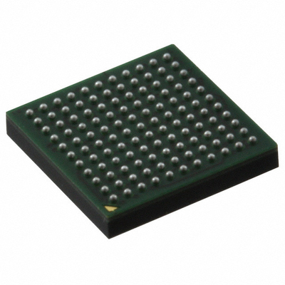 Микроконтроллер MCU MKL82Z128VMC7 32-битный одноядерный безопасный маломощный MCU 72MHz