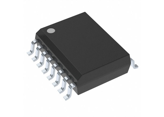 128 Мбит память IC Chip S25FL128SAGMFI000 133MHz NOR Флэш-память IC 16-SOIC
