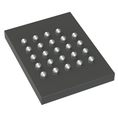 Память IC Chip S25FL128SAGBHBA03 128Mbit NOR Flash Неплавная память IC 24-BGA