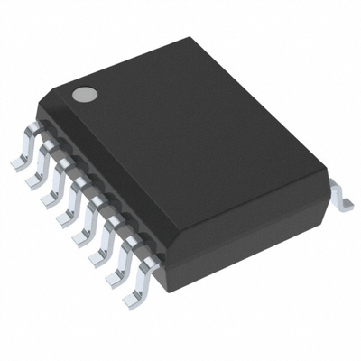 Чип памяти IC S25FL064LABMFB000 Quad SPI Неплавная вспышка NOR память 16-SOIC
