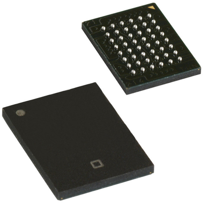 IC памяти Чип CY7C1051H30-10BVXI 10ns Асинхронная SRAM 8Mbit Параллельная память IC