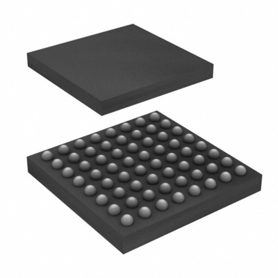 Память IC Chip S29GL01GS11DHB010 1Gbit Параллельная NOR Флэш-память IC 110ns