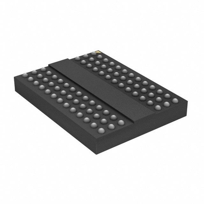 Чип памяти IC MT53E1536M32D4DE-046 AAT B SDRAM - Мобильная LPDDR4X Память IC 48 Гбит Параллельная 2,133 ГГц 200-TFBGA