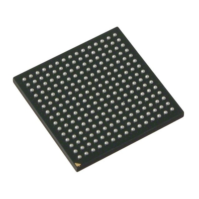 Полевые программируемые ворота массив XC7S15-1CSGA225Q 100 I/O Спартан-7 Полевые программируемые ворота массив IC поверхностная монтаж
