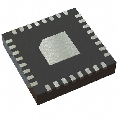 Микроконтроллер MCU MSP430FR2633IRHBR 16-битные микроконтроллеры с смешанным сигналом с ультранизкой мощностью 32-VQFN