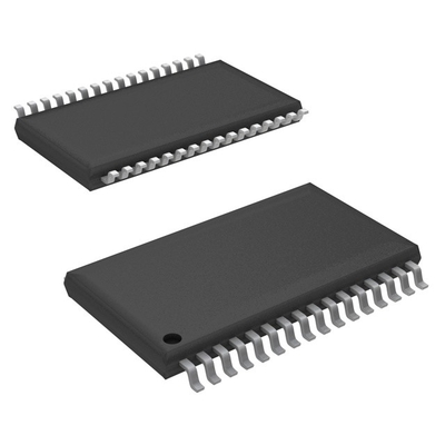 Микроконтроллер MCU MSP430FR2633IDAR 16-битный 16MHz 15,5KB FRAM Микроконтроллеры смешанного сигнала MCU