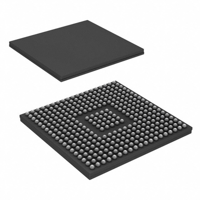 Микроконтроллер MCU TMS320F28379SZWTT 32-битный одноядерный 200MHz 1MB микроконтроллер функциональной безопасности